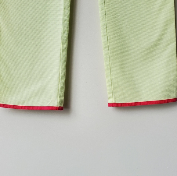 CJ Laing Lime Pants - Picture 6 of 11